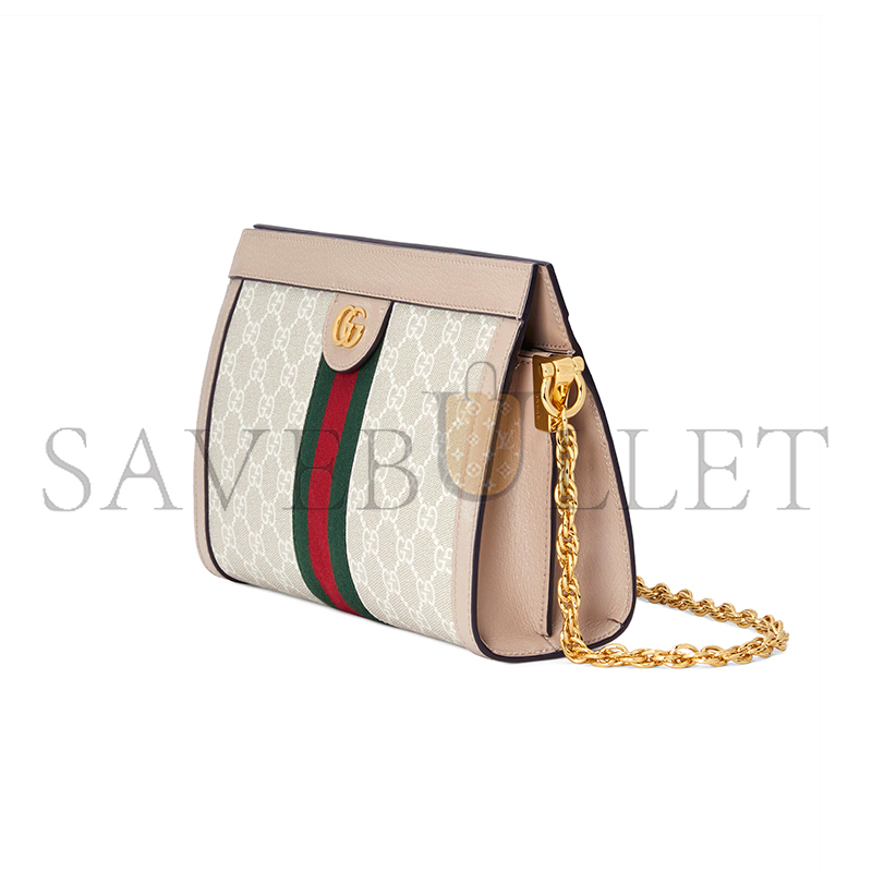 GUCCI OPHIDIA MEDIUM SHOULDER BAG 503877 (26*17.5*8cm) GUCCI OPHIDIA MEDIUM SHOULDER BAG 503877 (26*17.5*8cm)